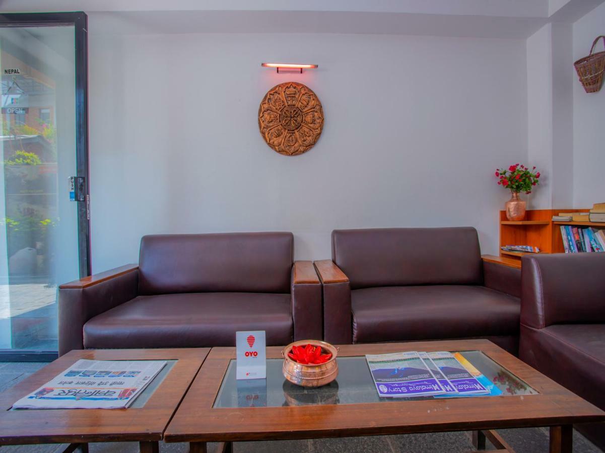 Kotee Home Hotel 포카라 외부 사진