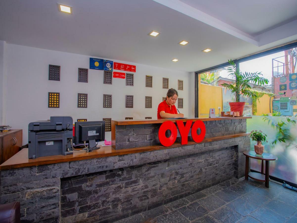 Kotee Home Hotel 포카라 외부 사진