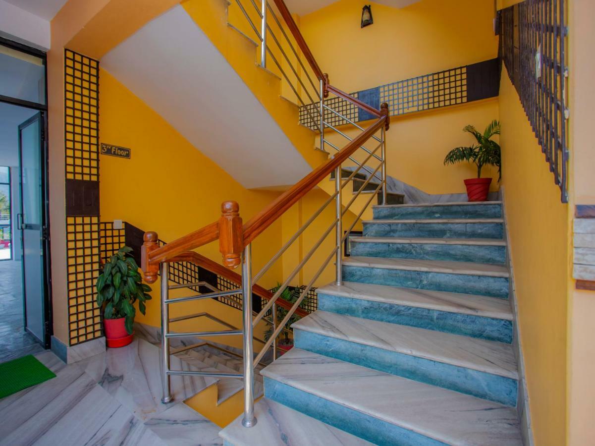 Kotee Home Hotel 포카라 외부 사진