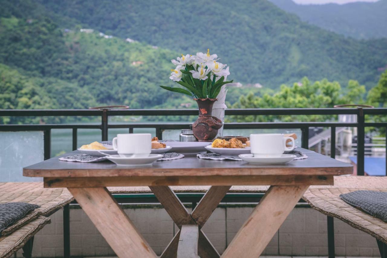 Kotee Home Hotel 포카라 외부 사진