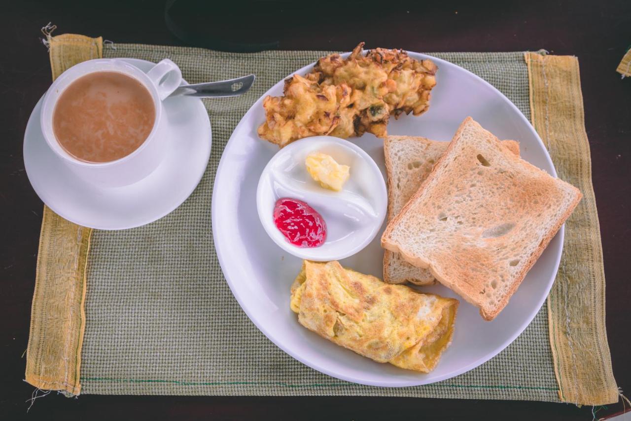 Kotee Home Hotel 포카라 외부 사진