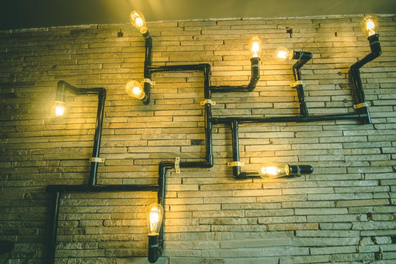 Kotee Home Hotel 포카라 외부 사진