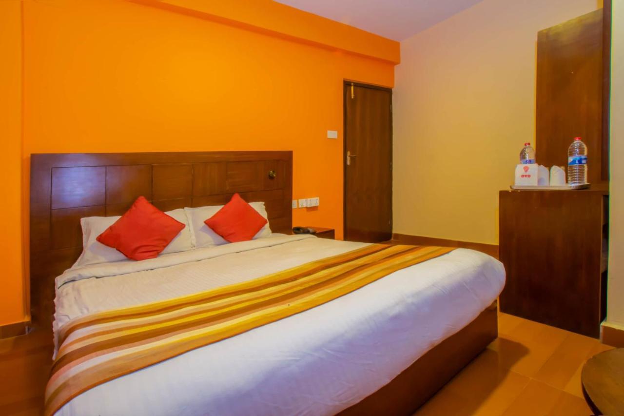 Kotee Home Hotel 포카라 외부 사진