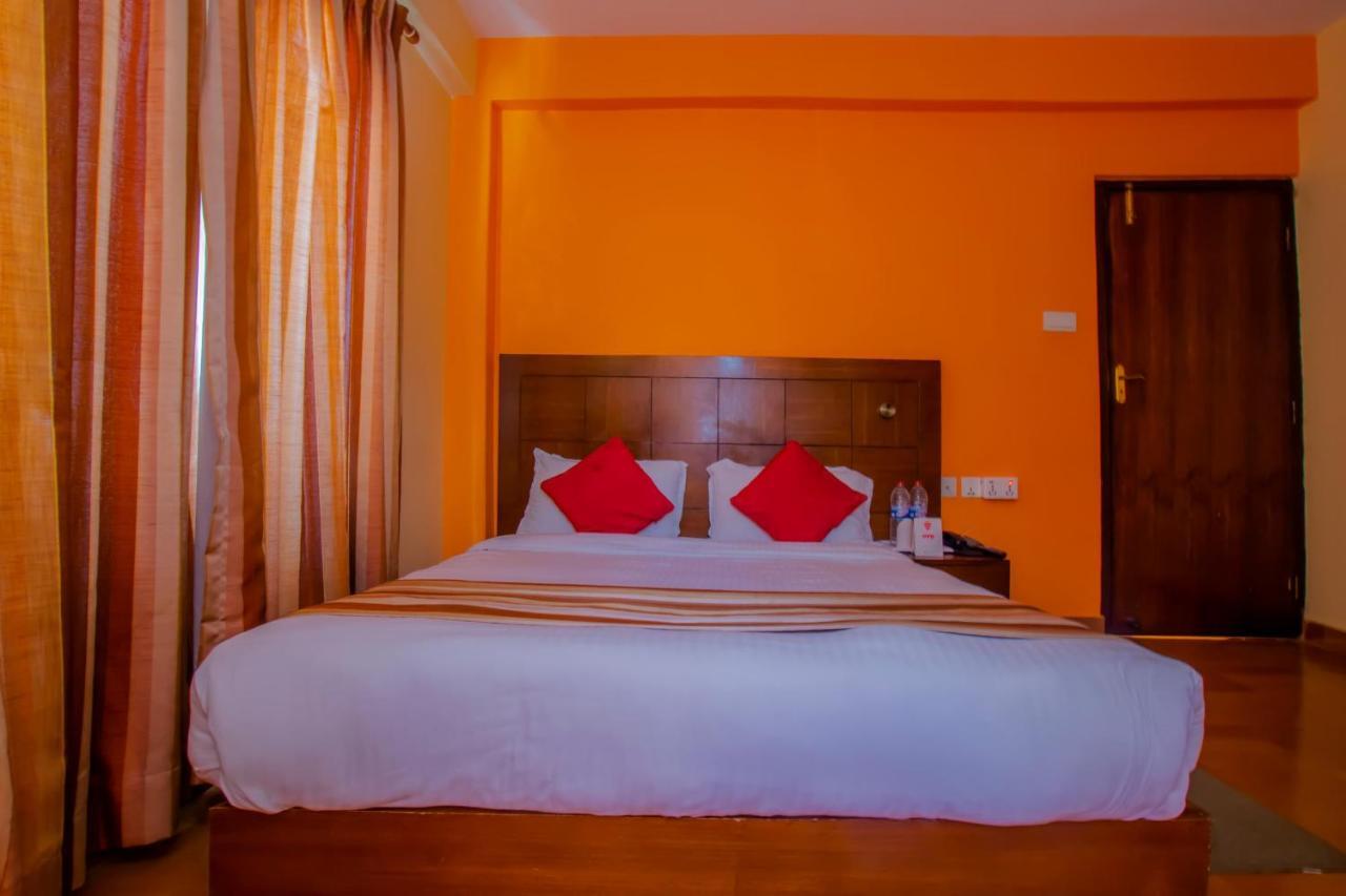 Kotee Home Hotel 포카라 외부 사진